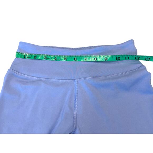 Victorias Secret VS Essential High-Rise Perforated Leggings Size Small - Picture 8 of 9